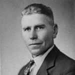 Edwin Meachen