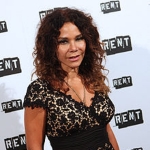 Daphne Rubin-Vega