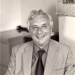 Edwin Malindine