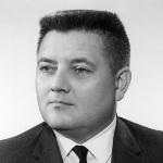 Edwin Jaynes