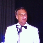 Edwin Martin