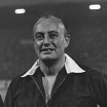 Keith Walker