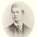 Nicholas Waterhouse