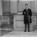 Edwin Yates