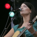 Edwina Hayes