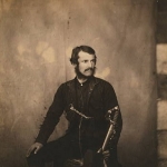 Edwyn Burnaby