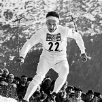 Sixten Jernberg