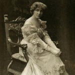 Edythe Chapman