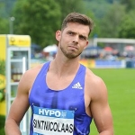 Eelco Sintnicolaas