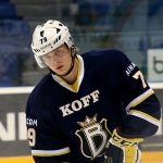 Eetu Poysti