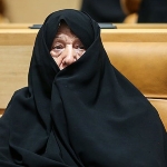Effat Marashi