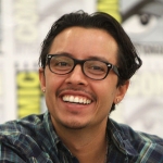 Efren Ramirez