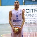 Stratos Iordanoglou
