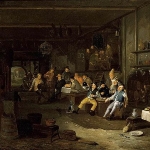 Egbert Van Heemskerck