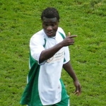 Egejuru Godslove