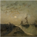 Egide Francois Leemans
