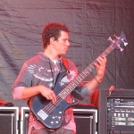 Stefan Lessard