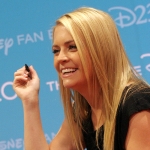 Melissa Joan Hart