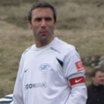 Egil Bo