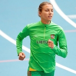 Egle Balciunaite