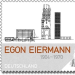 Egon Eiermann