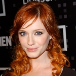 Christina Hendricks