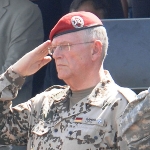 Egon Ramms