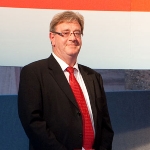 Egon Vaupel