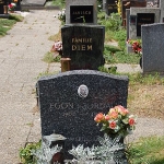 Egon Jordan