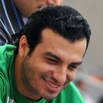 Ehab Tawfik