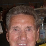 Ehrenfried Rudolph