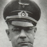 Ehrenfried Boege
