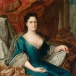 Ehrengard Schulenburg