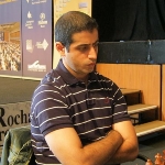 Ehsan Ghaem-Maghami