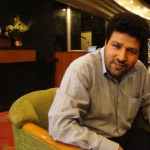 Ehsan Mehrabi
