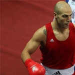 Ehsan Rouzbahani