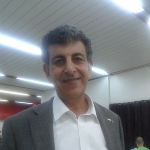 Ehud Ratzabi
