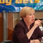 Eileen Donoghue