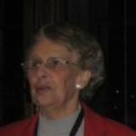 Eileen Emily Paisley