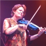 Eileen Ivers