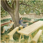 Tirzah Garwood