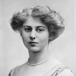 Eileen Sutherland-Leveson-Gower