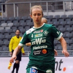 Eilish McSorley
