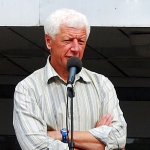 Einar Busterud