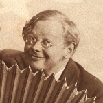 Einar Fagstad