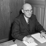 Einar Frogner