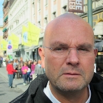 Einar Gelius