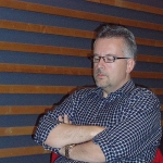 Einar Gausel