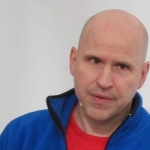 Einstein Kristiansen