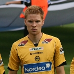 Eirik Bertheussen